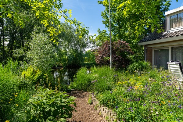 Medium property photo - Galerij 8, 4286 AS Almkerk